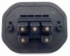 Originalteil Türkontaktschalter Trafic III Vivaro B NV300 Talento , 252163605R